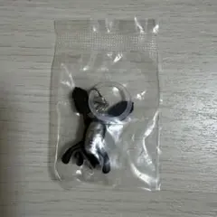 こびとづかん アラシクロバネ めじるしアクセサリー