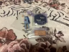 名探偵コナンカフェ 安室透 アクリルスタンド