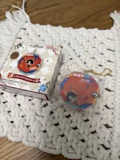 Mrs.GREEN APPLE キーホルダー