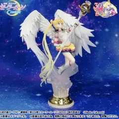 新品未開封　Figuarts Zero chouette セーラーコスモス Figuarts Zero chouette セーラーコスモス -Darkness calls to light