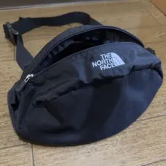 THE NORTH FACE ボディバッグ　NM72100 スウィープ