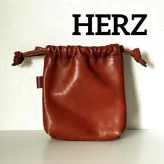 2026年最新】herz バッグ 巾着の人気アイテム - メルカリ