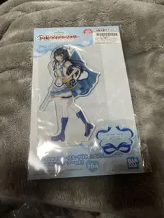 ギ*ル様 【月村手毬】　学園アイドルマスター　ビッグアクリルプレート　ジョイフル