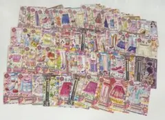 アイカツカード キュート 54枚 まとめ売り