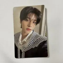 ENHYPEN ORANGE BLOOD ジェイク トレカ