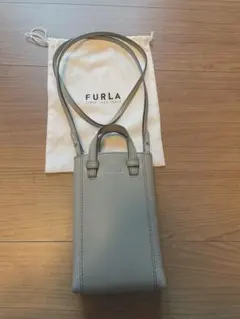 2026年最新】FURLA レディース スマホショルダーバッグの人気アイテム