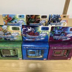 2026年最新】デジモンペンデュラムz iiの人気アイテム - メルカリ