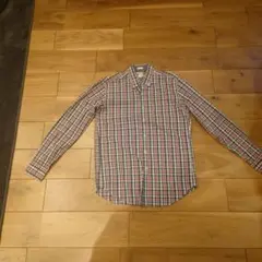 J.Crew チェック柄