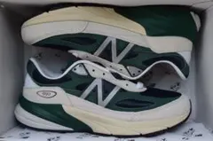 Shohei Ohtani New Balance 990V6 U990SH6のサムネイル