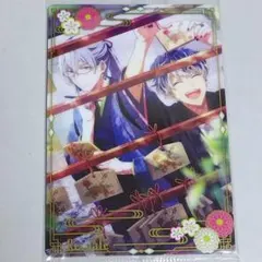 ウエハース24 謹賀新年2022 Re:vale
