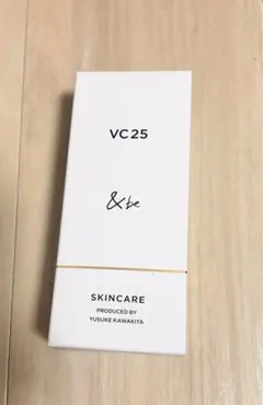 &be VC25 アドバンスドセラム 美容液 15mlのサムネイル