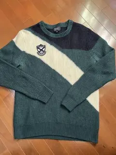 パーリーゲイツセーター