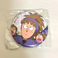 忍たま アニカプ 缶バッジ 不破雷蔵 パペット