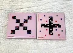 TXTアルバム BLUE HOUR スビン カンテ