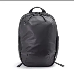 美品 【Aer】 Day Pack 2 Black バリスティックナイロン - メルカリ
