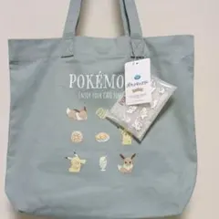 コラボ トートバッグ