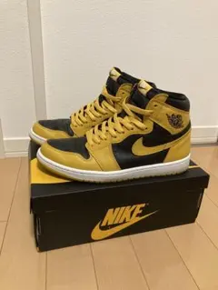 NIKE Air Jordan 1 high 27.5
