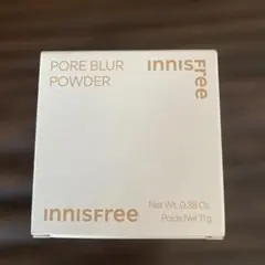 Innisfree Pore Blur Powder 11gのサムネイル