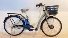 2026年最新】自転車 電動 27 ブリヂストンの人気アイテム - メルカリ