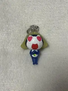 匿名配送 ケロロ軍曹 ちびケロ めじるしアクセサリー タママ タママ二等兵