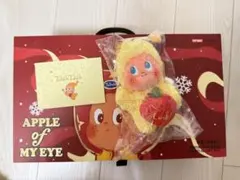 Apple of My Eye twinkletwinkle ぬいぐるみのみ