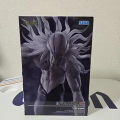 呪術廻戦 FIGURIZMα リカ 完全顕現 フィギュア