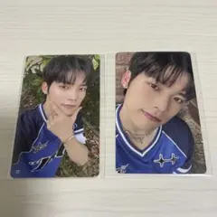 INI 木村柾哉 7000円 トレカ 121 122