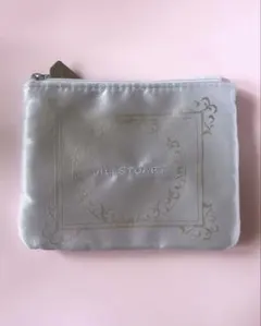 JILL STUART コスメポーチ 美人百花 付録のサムネイル