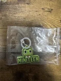 MINITEEN セブチ ミニティーン めじるし