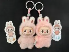 ラブブ イニシャルラブブ PIN FOR LOVE ピンフォーラブ Ｇ・Ｕ