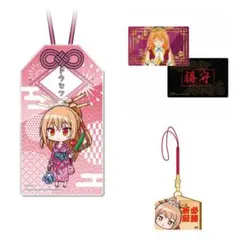 戦国乙女 ドウセツグッズ まとめ売り - メルカリ