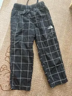 THE NORTH FACE キッズ ロングパンツ 110cmのサムネイル
