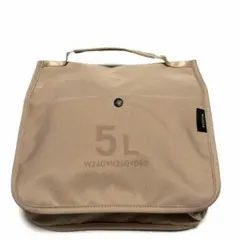 MILESTO UTILITY ミレスト MLS912 バッグインバッグ 5Lのサムネイル