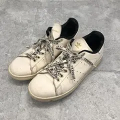 アディダス adidas マリメッコ Stan Smith スニーカー 25cm