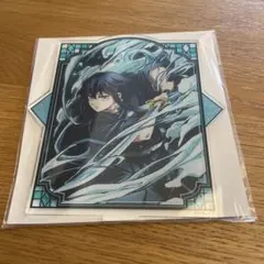 鬼滅の刃　全集中展時透無一郎 アクリルマスコット　アクリルスタンド