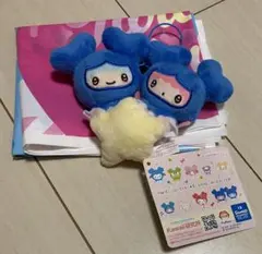 TWICE ツウィ サンリオマスコット GIGO