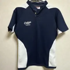 Cotton Traders ラガーシャツ - メルカリ