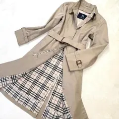 2026年最新】ライナー バーバリー トレンチコートの人気アイテム