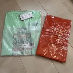 名古屋ウィメンズマラソン　フィニッシャーTのサムネイル