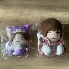 なにわ男子 ちびぬい チビぬい 高橋恭平　新品　タグ付き