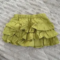 MARKEYS フリルパンツ ベビー