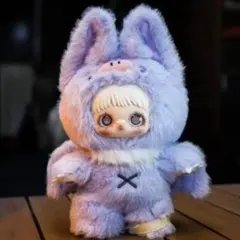 メイメイ meymei DarkForest 暗黒森林 コウモリ