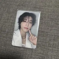 straykids スキズ ハン ジソン ATE サウェ