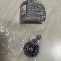 妖怪ウォッチめじるしアクセサリー 妖怪メダル