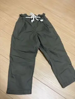 GU 110センチ　長ズボン