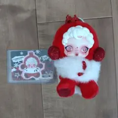 スカルパンダ Winter Symphony シークレット