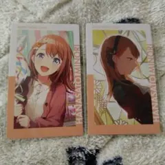 プロセカ　エピカ　花里みのり