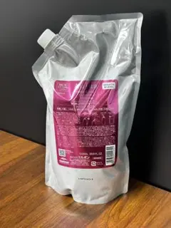 Aujua QU ヘアトリートメント モイスト 1800g 詰替 - メルカリ
