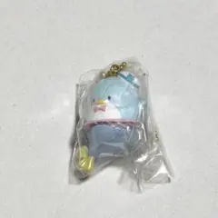 サンリオ マーメイドスイング タキシードサム