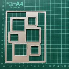 2026年最新】カッティングダイの人気アイテム - メルカリ